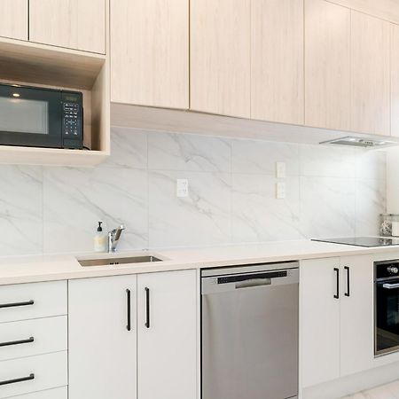 Cozy Brand New Townhouse 15 Villa Оукланд Екстериор снимка