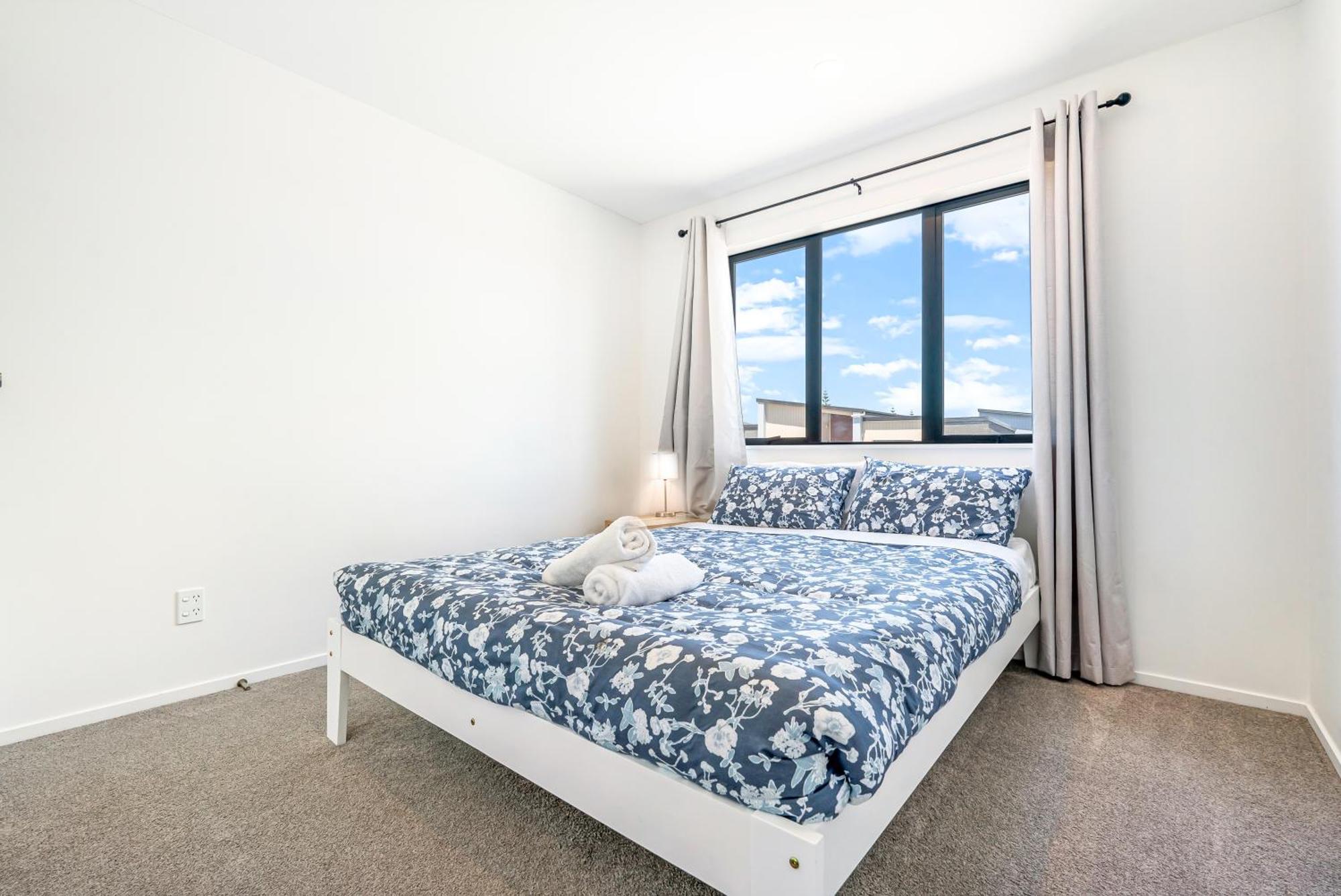 Cozy Brand New Townhouse 15 Villa Оукланд Екстериор снимка